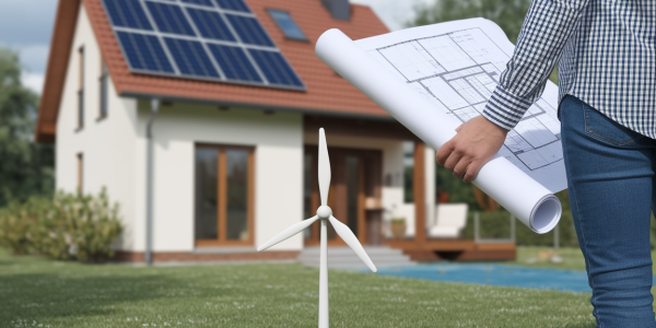 Comment planifier une rénovation éco-responsable de sa maison ?