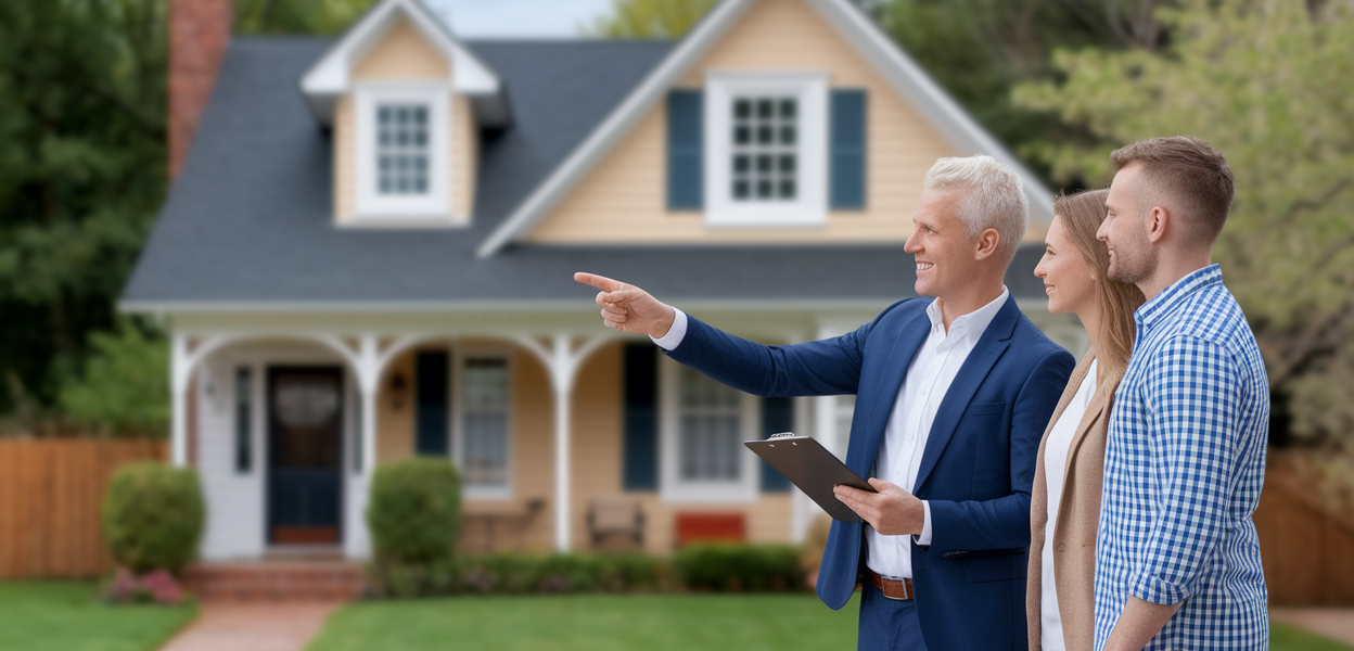 Comment évaluer la valeur d'une maison avant de la mettre en vente ?