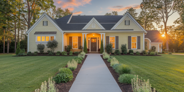 Comment valoriser ma maison avant de la mettre en vente ?