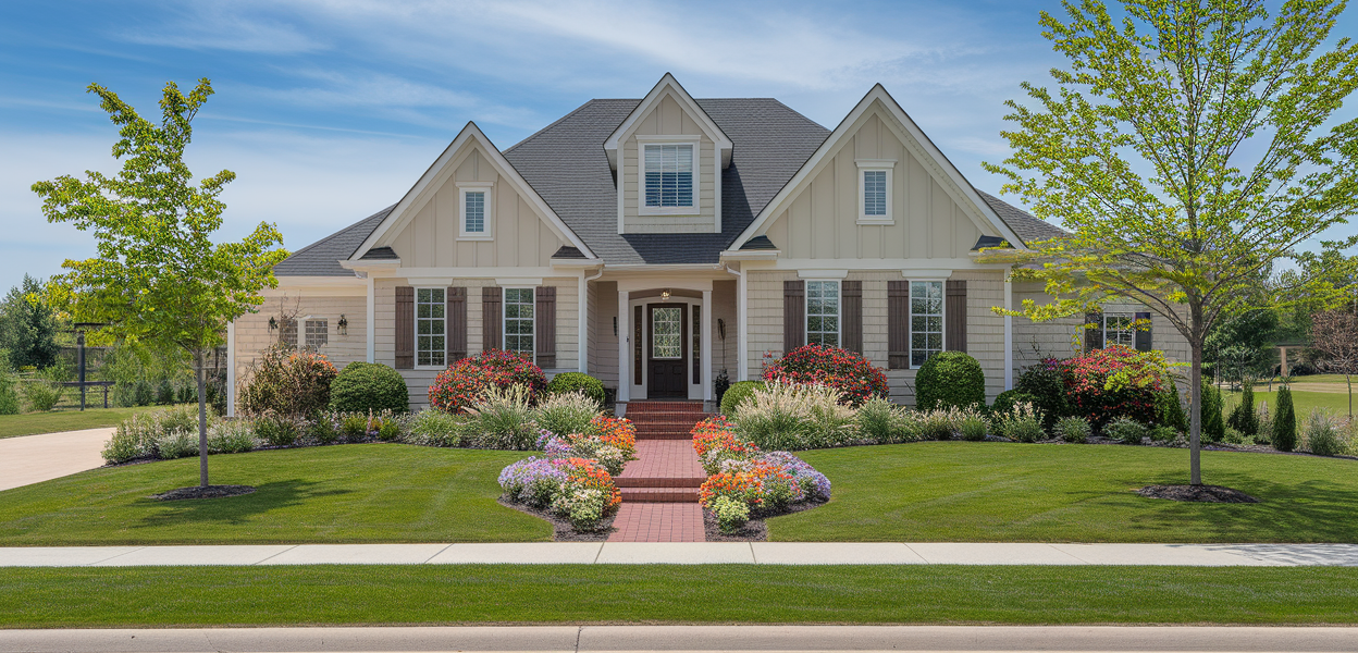 Comment améliorer la valeur de votre maison avant de la vendre ?