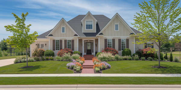 Comment améliorer la valeur de votre maison avant de la vendre ?