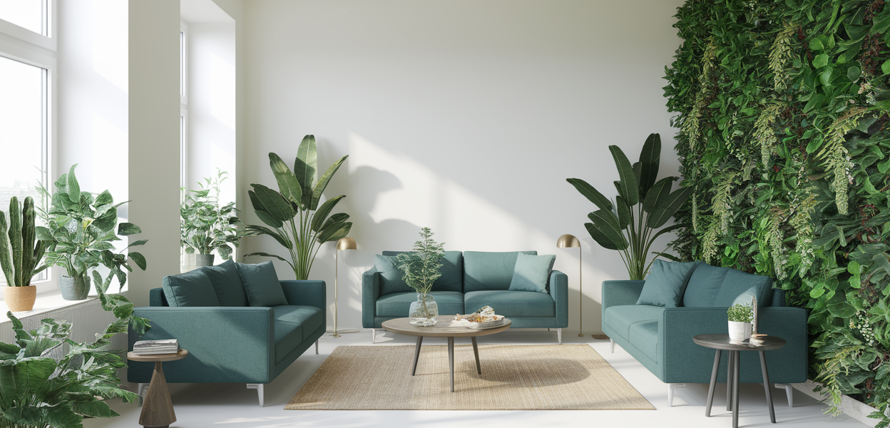 Comment aménager sa maison de manière écologique et durable ?