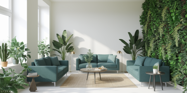 Comment aménager sa maison de manière écologique et durable ?