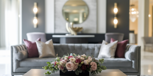 Comment valoriser la décoration intérieure pour mieux vendre sa maison ?