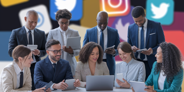 Comment utiliser les réseaux sociaux pour augmenter les ventes de votre entreprise ?