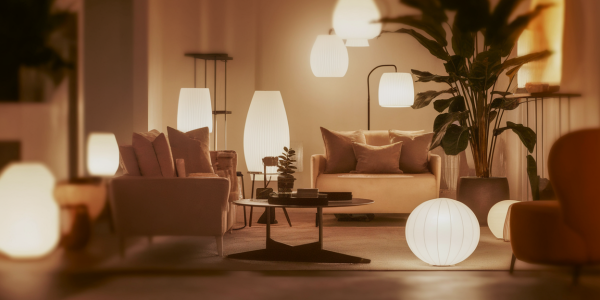 Comment harmoniser l'éclairage de sa maison avec sa décoration intérieure ?