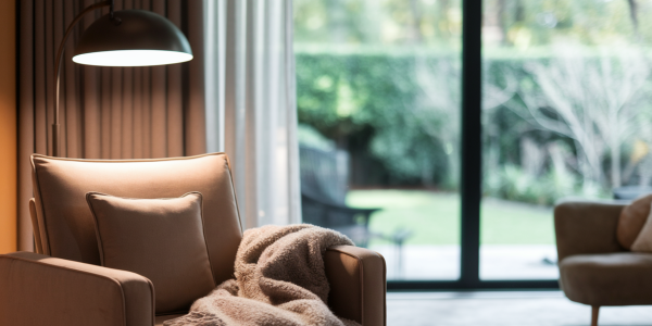 Comment optimiser l'aménagement de mon espace de vie pour un maximum de confort ?