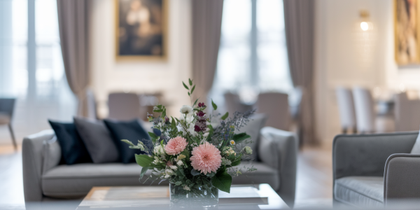 Comment harmoniser la décoration intérieure après des travaux de rénovation ?