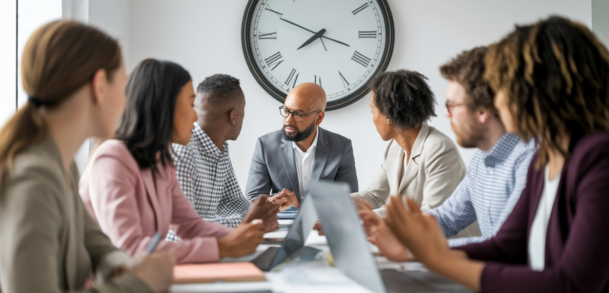 Comment optimiser la gestion du temps dans une petite entreprise ?