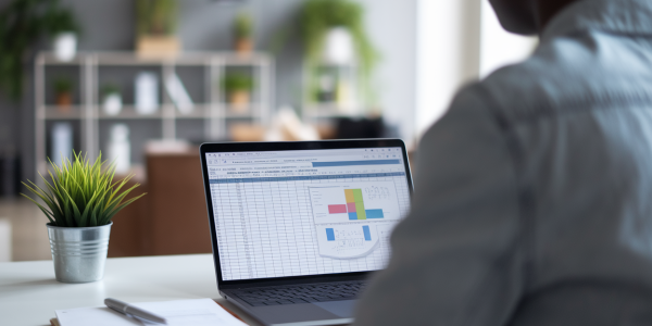 Comment créer un business plan efficace pour un projet entrepreneurial ?