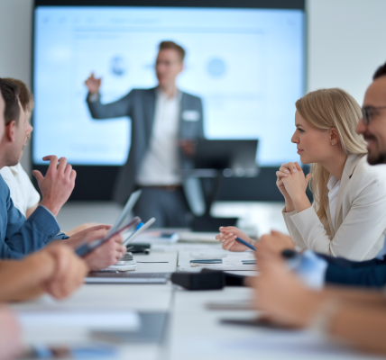 Comment former ses employés pour améliorer la productivité en entreprise ?