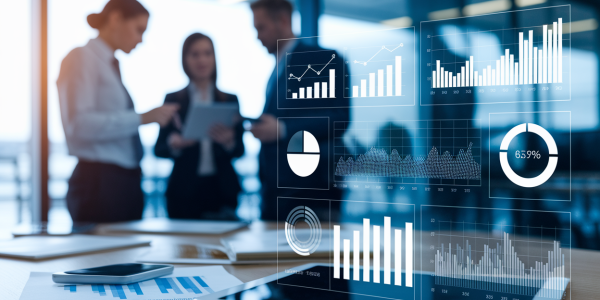 Comment optimiser la productivité de mon entreprise avec des outils numériques ?